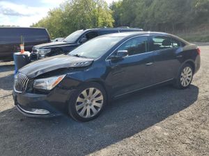 Buick LaCrosse 3.6L 6 2014