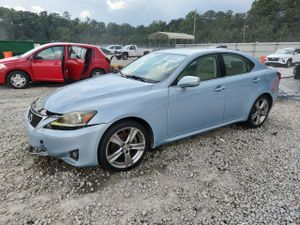 Lexus IS 250 2.5L 6 2012