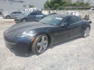Fisker Karma STANDARD 2.0L 4 2012
