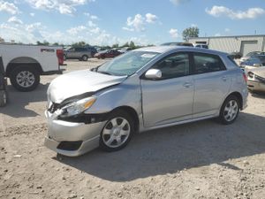 Toyota Corolla S 2.4L 4 2009