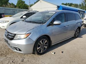 Honda Odyssey TOURING 3.5L 6 2015