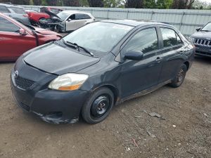 Toyota Yaris 1.5L 4 2009
