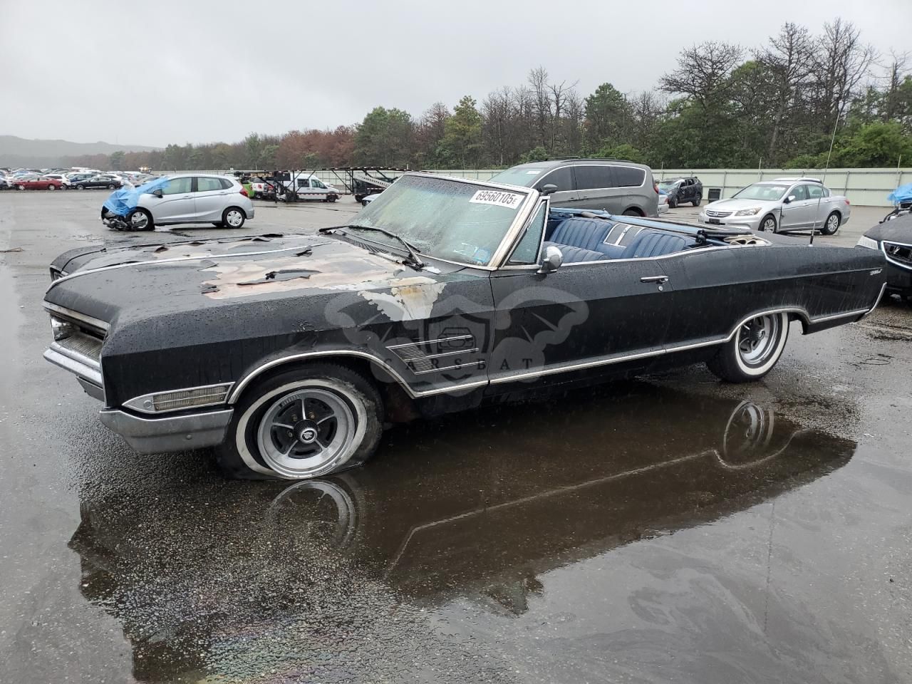 Buick Wildcat 1965