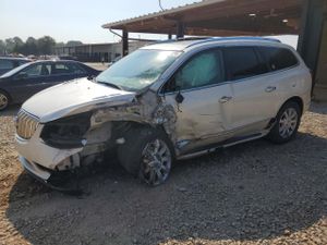 Buick Enclave 3.6L 6 2014