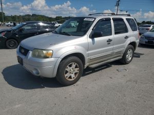 Ford Escape XLT 3.0L 6 2007