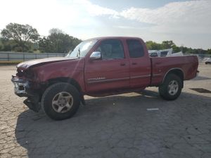 Toyota Tundra ACCESS CAB 4.7L 8 2000