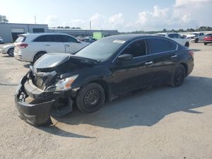 Nissan Altima 2.5 2.5L 4 2014