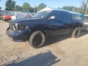 RAM 1500 ST 5.7L 8 2014