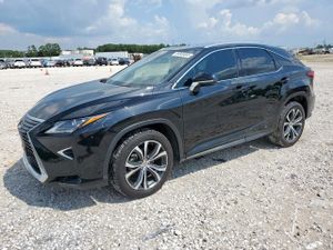 Lexus RX 350 3.5L 6 2016