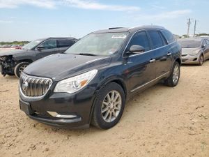 Buick Enclave 3.6L 6 2014