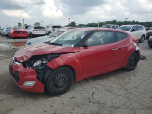 Hyundai Veloster 1.6L 4 2012