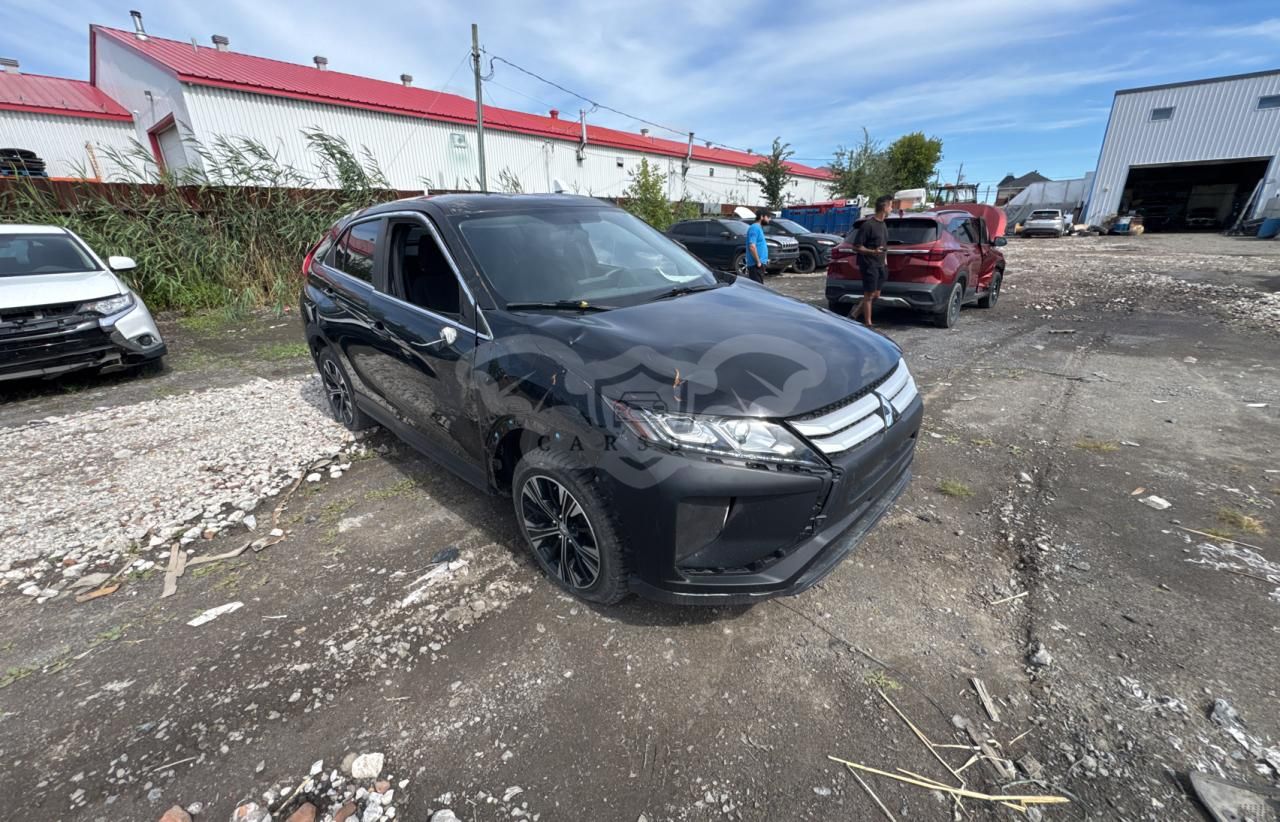 Mitsubishi Eclipse ES 1.5L 4 2020