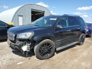 GMC Acadia DENALI 3.6L 6 2014