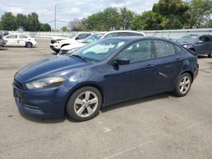 Dodge Dart SXT 2.4L 4 2015