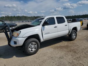Toyota Tacoma DOUBLE CAB PRERUNNER 4.0L 6 2015
