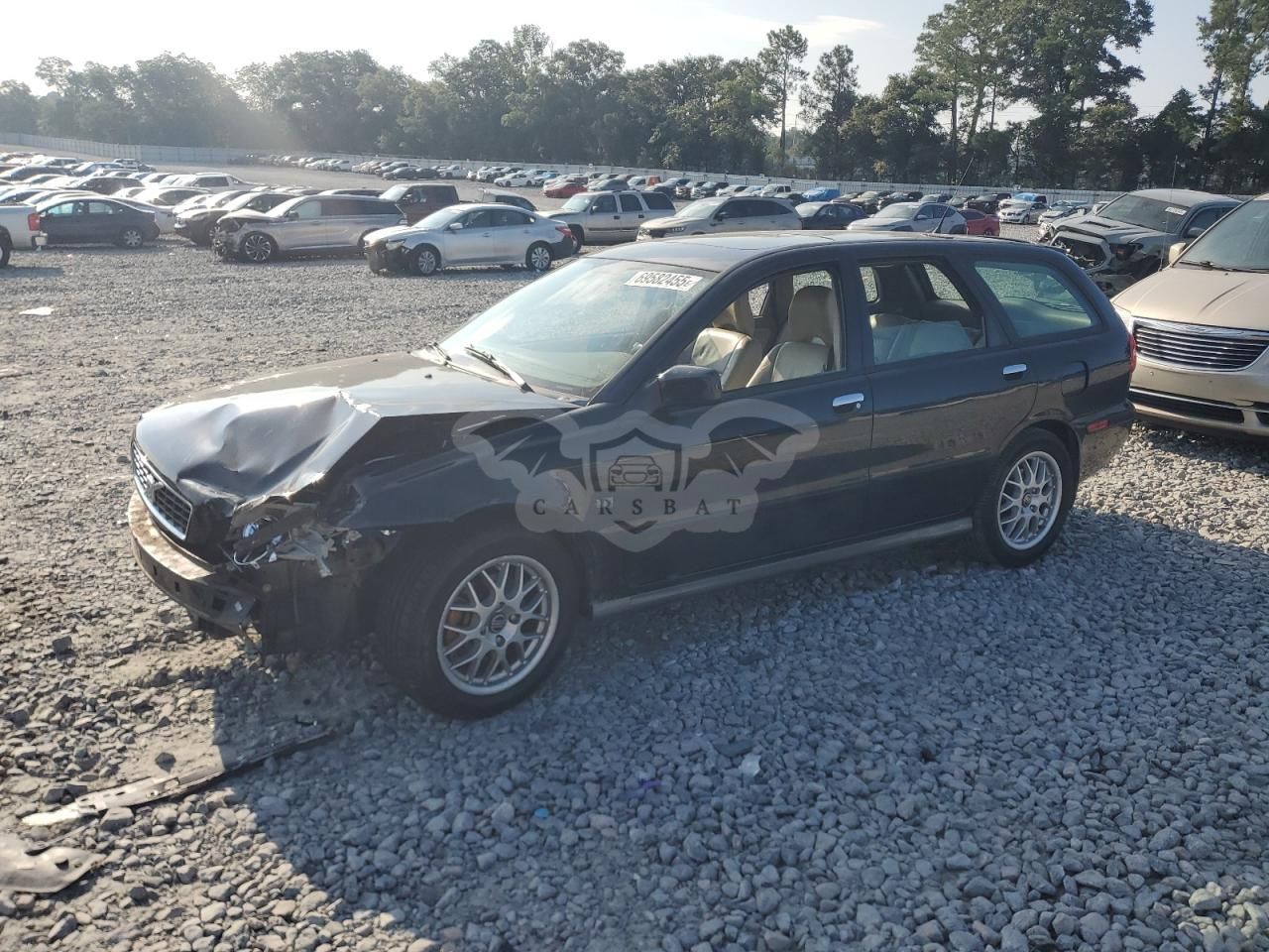 Volvo V40 1.9T 1.9L 4 2004