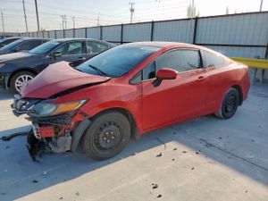 Honda Civic LX 1.8L 4 2014