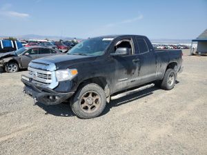 Toyota Tundra DOUBLE CAB SR 4.6L 8 2014