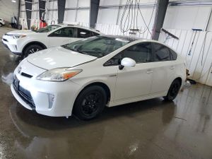 Toyota Prius 1.8L 4 2014