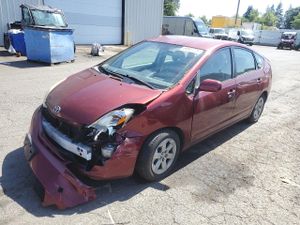 Toyota Prius 1.5L 4 2005