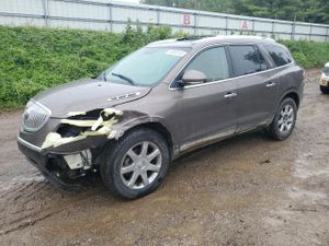 Buick Enclave CXL 3.6L 6 2008