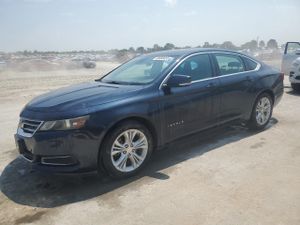 Chevrolet Impala LT 2.5L 4 2014
