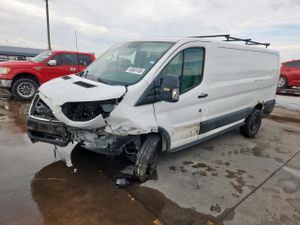 Ford Transit T-250 3.7L 6 2015