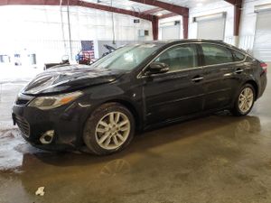 Toyota Avalon XLE 3.5L 6 2015