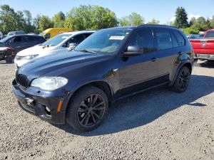 BMW X5 XDRIVE35I 3.0L 6 2013