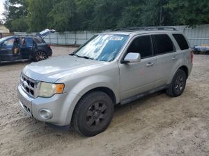 Ford Escape LIMITED 2.5L 4 2012