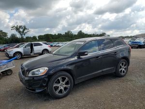 Volvo XC60 T6 3.0L 6 2012