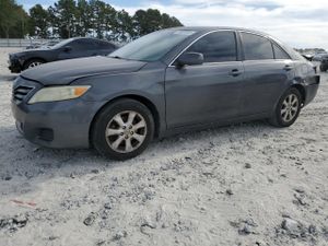 Toyota Camry BASE 2.5L 4 2010