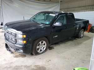 Chevrolet Silverado 1500 K1500 LT 5.3L 8 2015