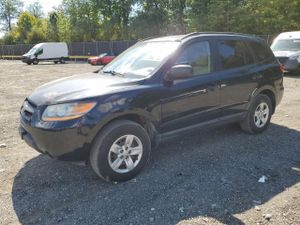 Hyundai Santa Fe GLS 2.7L 6 2009