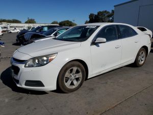 Chevrolet Malibu 1LT 2.5L 4 2015