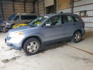 Honda CR-V LX 2.4L 4 2008