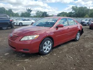 Toyota Camry CE 2.4L 4 2007