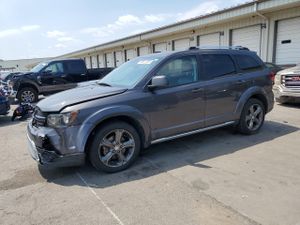 Dodge Journey CROSSROAD 3.6L 6 2015