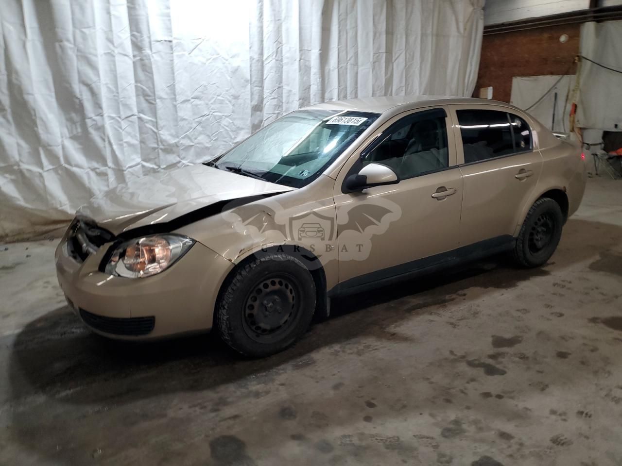 Chevrolet Cobalt LT 2.2L 4 2007