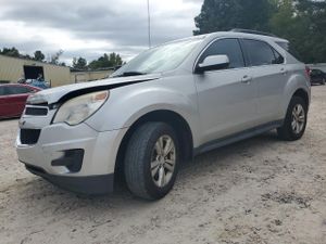 Chevrolet Equinox LT 2.4L 4 2013