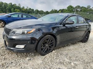 Kia Optima EX 2.4L 4 2015