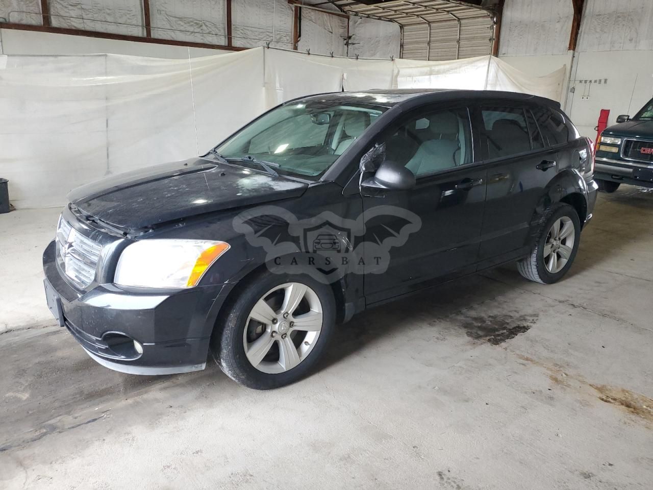 Dodge Caliber SXT 2.0L 4 2012