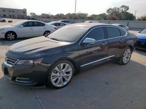 Chevrolet Impala LTZ 2.5L 4 2015