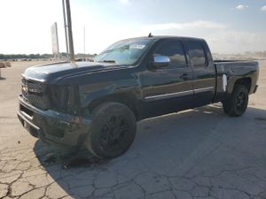 Chevrolet Silverado 1500 C1500 LT 5.3L 8 2009