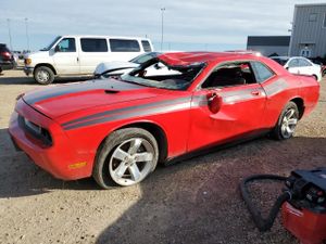 Dodge Challenger SE 3.5L 6 2009