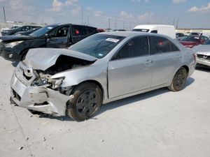 Toyota Camry CE 2.4L 4 2008