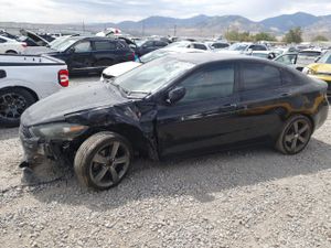 Dodge Dart GT 2.4L 4 2015