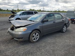 Toyota Corolla CE 1.8L 4 2006