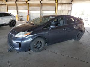Toyota Prius 1.8L 4 2013