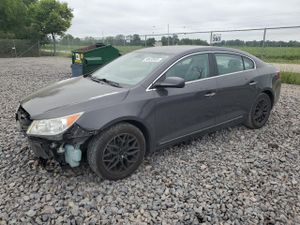 Buick LaCrosse 2.4L 4 2013